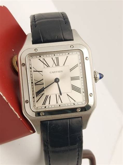 orologi cartier genova|cartier usata.